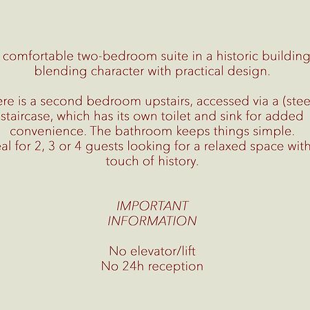 ヘント Burgstraat 8 Bed & Breakfast エクステリア 写真